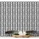 Papel de Parede Autoadesivo Estampa de Folhas Preto, Vinil Removível DIY para Parede de Destaque da Entrada, Decoração Fácil - S4sassy 63,5 cm (L) × 152,4 cm (C) / Preto - Vinil Liso