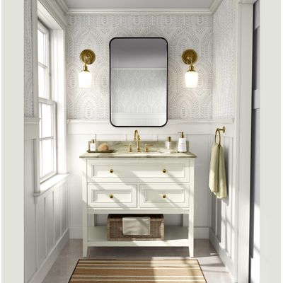 Papel de Parede Vinílico Autoadesivo Urban Chic Paisley Arqueado Impermeável Bege, Removível para Quartos e Sala, para Inquilinos - S4Sassy 63,5 cm (L) × 609,6 cm (C) / Bege - Vinil Liso