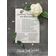Pacote com 50 Cartões Quadrados em Branco para Chá de Noiva, Despedida de Solteira e Ideias de Presente, Jogo Cowgirl - Inkdotpot 12,7 Cm × 17,78 Cm / Branco - Por Que Fazemos Isso?