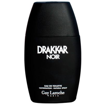 Drakkar Noir Eau De Toilette 100ml - Perfume Masculino Guy Laroche