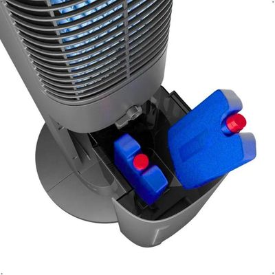 Climatizador De Ar Wap Air Fresh 4 Em 1 Com 3 Velocidades 220V