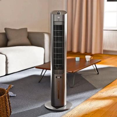 Climatizador De Ar Wap Air Fresh 4 Em 1 Com 3 Velocidades 220V