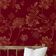 Papel de Parede Floral Vintage Roxo Autoadesivo em Vinil, Aplicação Fácil para Quarto Estilo Fazenda, Sala, Armário e Ambientes - S4Sassy 63,5 cm (L) × 914,4 cm (C) / Roxo - Vinil Texturizado