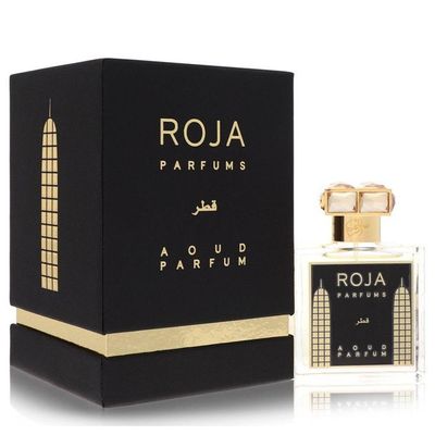 Perfume Feminino Qatar Parfums 50 Ml Extrait De