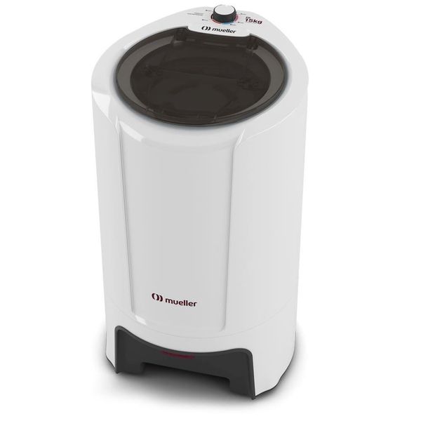 Centrífuga De Roupas Mueller Fit 15kg Roupa Molhada 220V 220V