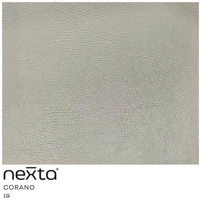 Sofá 04 Lugares 230cm Mônaco Corano Bege - Nexta Casa