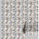 Papel de Parede Autoadesivo com Estampa de Folhas Azul, Vinil Removível DIY para Parede de Entrada, Solução Fácil - S4sassy 63,5 cm (L) × 152,4 cm (C) / Azul - Vinil Texturizado