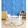 Papel de Parede Autoadesivo Decorativo para Quarto Infantil com Estrelas-do-Mar e Peixes, Vinil Impermeável Removível, Verde - S4Sassy 63,5 cm (L) × 304,8 cm (C) / Verde - Vinil Texturizado