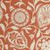 Papel de Parede Autoadesivo Boho, Estampa Floral Paisley, Contato Vinílico Impermeável Rosa, Removível Ideal para Inquilinos - S4Sassy 63,5 cm (L) × 304,8 cm (C) / Rosa - Vinil Texturizado