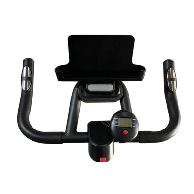Bicicleta Spinning Magnética C/ 9 Níveis De Ajuste 8kg