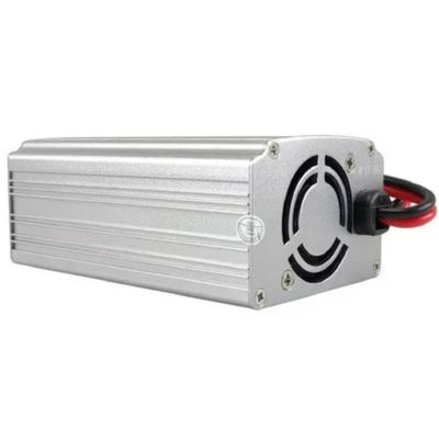 Inversor Transformador de Tensão Veicular e Embarcações 200W 220V KP-IN901