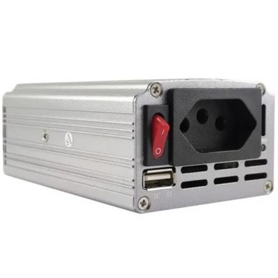 Inversor Transformador de Tensão Veicular e Embarcações 200W 220V KP-IN901
