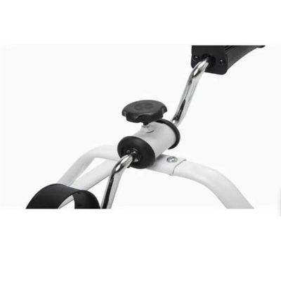 Exercitador Mini Bicicleta Ergométrica Fitnes Fisioterapia