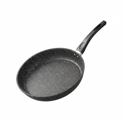Frigideira Carbonstone N20 Antiaderente Aço Inox N20 para Uso Diário na Cozinha
