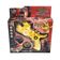 Conjunto Beyblade  com 2 Lançadores Dinossauro - para Crianças a partir de 3 Anos | Presente Perfeito