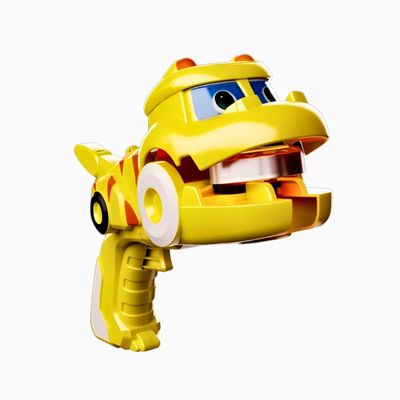 Conjunto Beyblade  com 2 Lançadores Dinossauro - para Crianças a partir de 3 Anos | Presente Perfeito