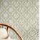 Papel de Parede Galo Real e Floral Bege, Vinil Autoadesivo, Fácil Instalação para Quarto Estilo Fazenda, Armários e Ambientes - S4Sassy 63,5 cm (L) × 304,8 cm (C) / Bege - Vinil Texturizado