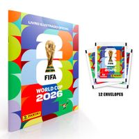 Kit-Album-+-12-envelopes