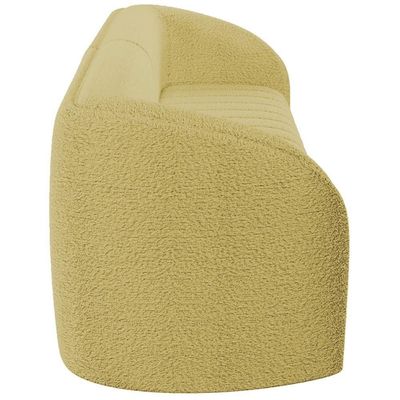 Sofa Decorativo 4 Lugares 332 Cm Memphis Boucle Tce 1002 Moll Tce 1002