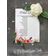 Coleção Floral para Despedida de Solteira e Chá de Noiva Cartas do Jogo Polish Or Porn Pacote com 50 Unidades - Inkdotpot 12,7 Cm × 17,78 Cm / Branco - Esmalte ou Filme