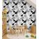 Papel de Parede Urso e Árvore Branco, Vinil Autoadesivo, Revestimento de Parede Fácil DIY para Quarto Infantil e Sala de Brincar - S4Sassy 63,5 cm (L) × 152,4 cm (C) / Branco - Vinil Texturizado