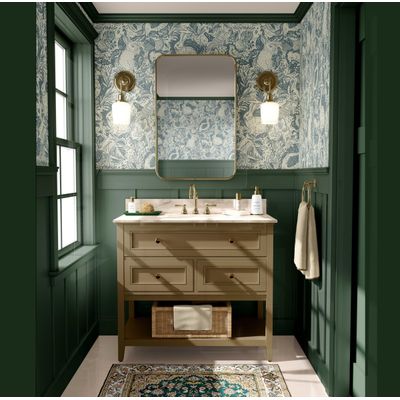 Papel de Parede com Esboço Animal - Estampa Selva, Vinil Autoadesivo, Revestimento Decorativo, Fácil de Aplicar para Quarto e Sala - S4Sassy 63,5 cm (L) × 304,8 cm (C) / Bege - Vinil Texturizado