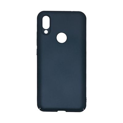 Capa Para Xiaomi Redmi 7 Slim, Azul
