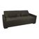 Sofá Cama Lavínia 3 Lugares Suede Capuccino Matrix
