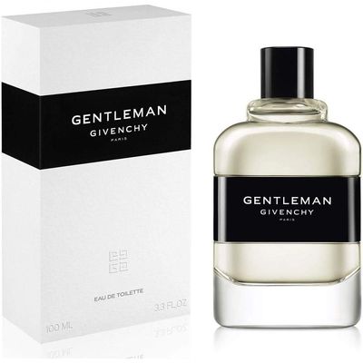 Givenchy Gentleman Eau De Toilette - Perfume Masculino 100ml