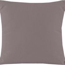 Almofada Decorativa Namoratta Hipercal Peletizado 180 Fios Com Refil 100% Poliéster - Lavanda