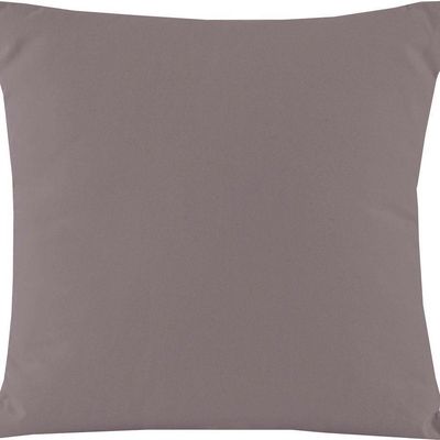 Almofada Decorativa Namoratta Hipercal Peletizado 180 Fios Com Refil 100% Poliéster - Lavanda