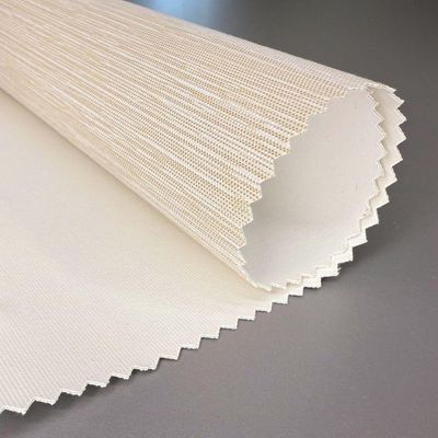 Persiana Rolo Blackout Creme Napolis - 1,06m X 1,56m Creme