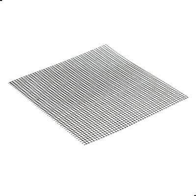 Tela Antiaderrapante Teflon para Churrasco Manta Térmica Antiaderente e Reutilizável para Grelha