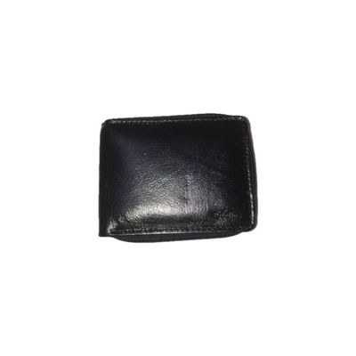 Carteira Rebellos Masculina - Preto