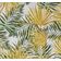 Toalha de Mesa Impermeável para Uso Interno/Externo para Pátio  Capa de Mesa Primavera/Verão para Jardim/Churrasco/Piquenique - Vargottam 147,32 Cm × 304,8 Cm / Amarelo