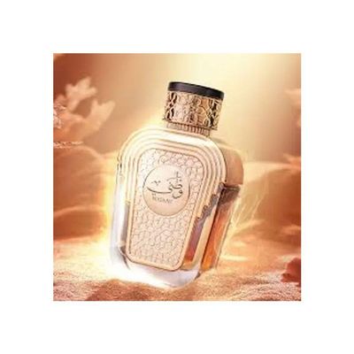 Perfume Al Wataniah Watani Edp 100ml Feminino