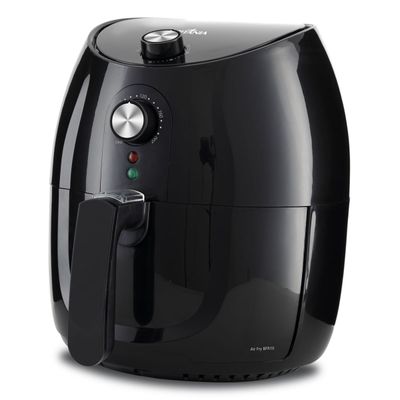 Air Fryer Britânia 3,5L Sem óleo Cesto Antiaderente BFR10P 220V