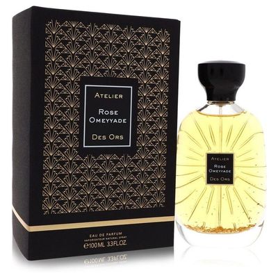 Perfume Feminino Atelier Des Ors 100 Ml Eau De Parfum Spray