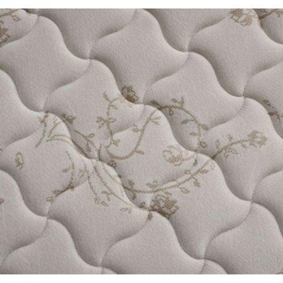 Cama Box Baú Casal 138 Bipartido Suede Cinza Com Colchão Ortobom Airtech Spring Pocket D26 Bege 70x138x188