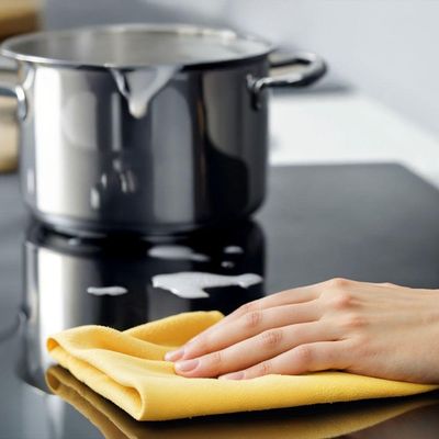 Cooktop 4 Bocas De Indução Even Pro Midea CYC40P2 220V