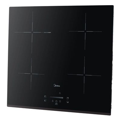 Cooktop 4 Bocas De Indução Even Pro Midea CYC40P2 220V