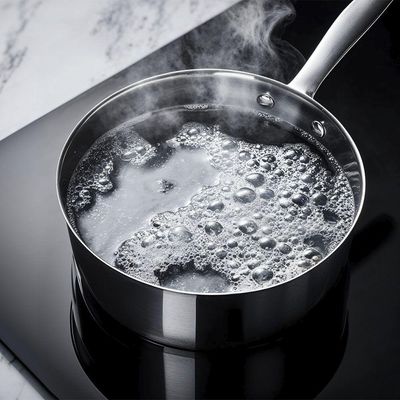 Cooktop 4 Bocas De Indução Even Pro Midea CYC40P2 220V
