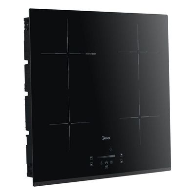 Cooktop 4 Bocas De Indução Even Pro Midea CYC40P2 220V