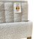 Colchão Firme Natural 2025- 100% Latex Firme Opcionais Kit Spa Medida Solteiro King 96x203cm