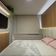 Persiana Rolo Blackout Bege Napolis - 1,15m X 2,43m Bege