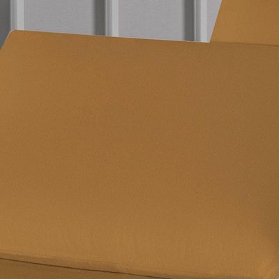 Fronha Nobre 1 Peça 50cm X 70cm Malha 100% Algodão - Cobre