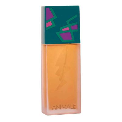 Animale Eau De Parfum - Perfume Feminino 100 Ml