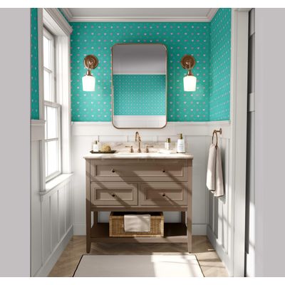 Papel de Parede com Estampa de Coração Verde, Vinil Autoadesivo, Decorativo Fácil de Aplicar para Quarto e Sala de Estar - S4Sassy 63,5 cm (L) × 152,4 cm (C) / Verde - Vinil Liso