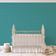 Papel de Parede Estampa Folha de Videira, Estilo Asiático, Autoadesivo, Decoração DIY para Quarto e Sala, Verde - S4Sassy 63,5 cm (L) × 609,6 cm (C) / Verde - Vinil Texturizado