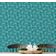 Papel de Parede Estampa Folha de Videira, Estilo Asiático, Autoadesivo, Decoração DIY para Quarto e Sala, Verde - S4Sassy 63,5 cm (L) × 152,4 cm (C) / Verde - Vinil Texturizado